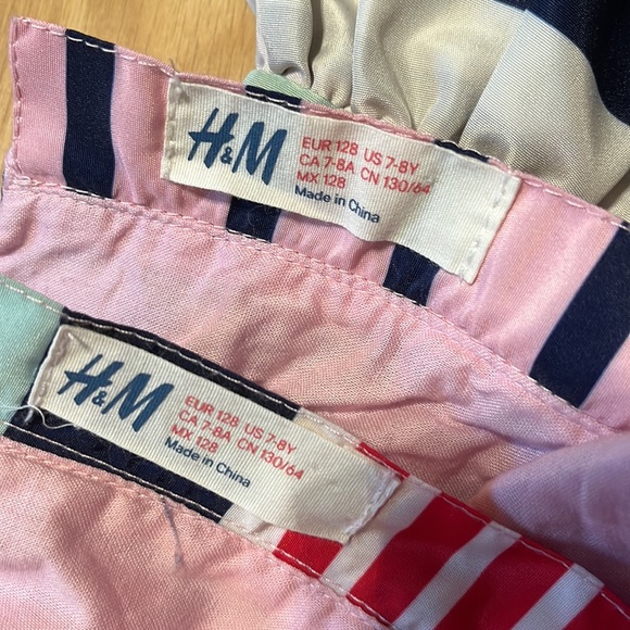 H&M Twin Dresses- buy 1 or both - Picture 6 of 6